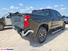 Chevrolet Silverado 2021 5