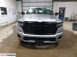 Dodge Ram 2025 3