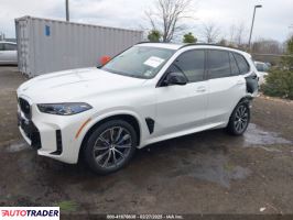 BMW X5 2025 4