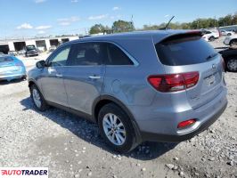 Kia Sorento 2020 2