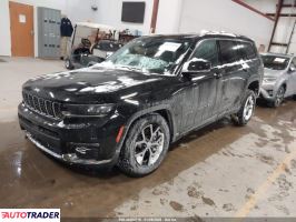 Jeep Cherokee 2025 3