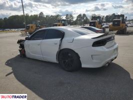 Dodge Charger 2020 6