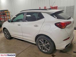 Buick Pozostałe 2020 1