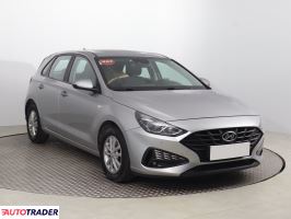 Hyundai i30 - zobacz ofertę