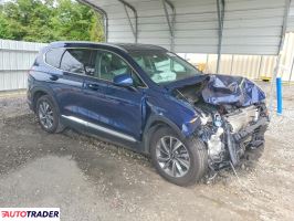 Hyundai Santa Fe 2020 2