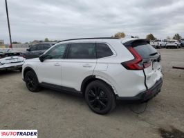 Honda CR-V 2024 2
