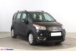 Citroen C3 Picasso 2009 1.4 93 KM