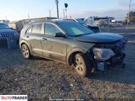 Kia Niro 2025 1 Kia Niro 2025 1