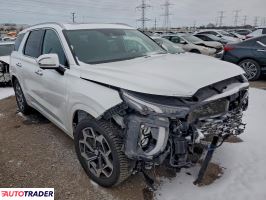 Hyundai Pozostałe 2021 3