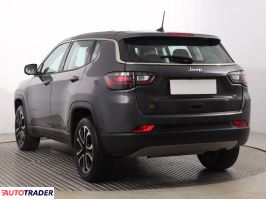 Jeep Compass 2024 1.5 128 KM