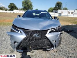 Lexus Pozostałe 2024 2 Lexus Pozostałe 2024 2