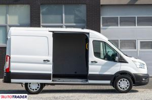 Ford Transit 2021 2 Ford Transit 2021 2