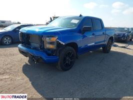 Chevrolet 1500 2022 2 Chevrolet 1500 2022 2