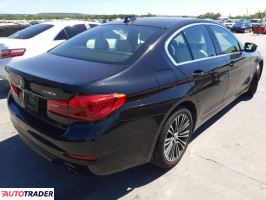 BMW 530 2020 2 BMW 530 2020 2