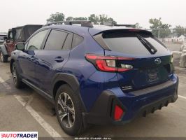 Subaru Pozostałe 2024 2