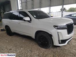 Cadillac Escalade 2023 6