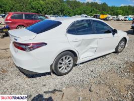 Toyota Camry 2023 2