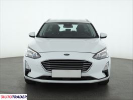 Ford Focus 2020 1.5 118 KM Ford Focus 2020 1.5 118 KM