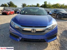 Honda Civic 2018 2