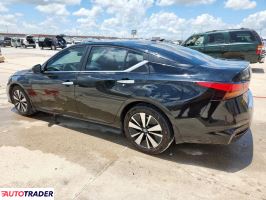 Nissan Altima 2022 2 Nissan Altima 2022 2