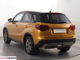 Suzuki Vitara 2024 1.4 127 KM