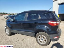 Ford EcoSport 2020 2