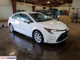 Toyota Corolla 2021 1 Toyota Corolla 2021 1