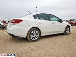 Subaru Impreza 2021 2 Subaru Impreza 2021 2