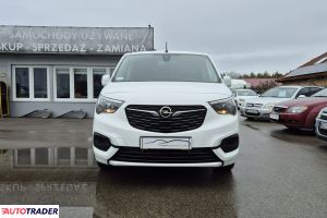 Opel Combo 2019 1.5