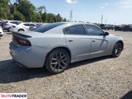 Dodge Charger 2022 3