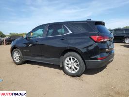 Chevrolet Equinox 2024 1