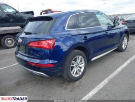 Audi Q5 2020 2 Audi Q5 2020 2
