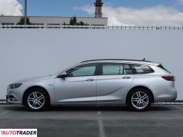 Opel Insignia 2019 1.5 138 KM Opel Insignia 2019 1.5 138 KM