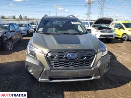 Subaru Forester 2024 2