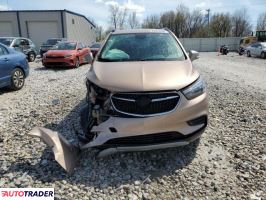Buick Pozostałe 2019 1