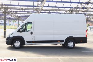 Peugeot Boxer 2023 2.2