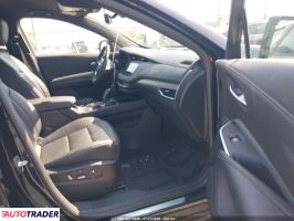 Cadillac Pozostałe 2022 2