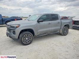 Chevrolet Colorado 2023 2