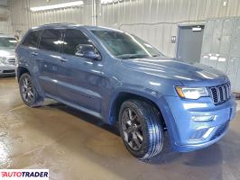 Jeep Grand Cherokee 2020 3