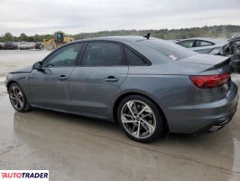 Audi A4 2023 2