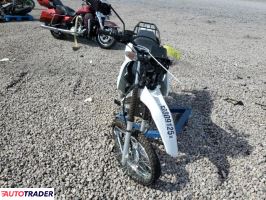 Honda XR 2024 Honda XR 2024