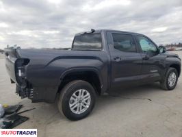 Toyota Tundra 2024 3