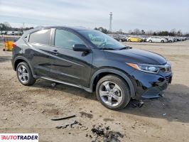 Honda HR-V 2022 1
