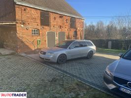 Motoryzacja - Osobowe