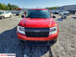 Ford Maverick 2024 2