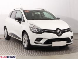 Renault Clio 2020 0.9 88 KM Renault Clio 2020 0.9 88 KM