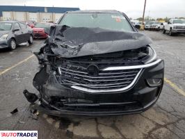 Buick Enclave 2024 3