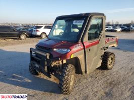 Polaris Ranger RZR 2021 Polaris Ranger RZR 2021