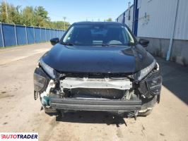 Mitsubishi Eclipse 2023 1