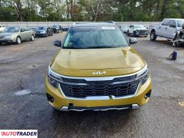 Kia Pozostałe 2024 2